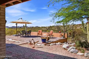6745 N Quartzite Canyon Pl, Tucson, AZ 85718 - Photo 42