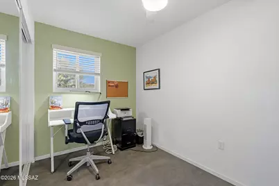 6745 N Quartzite Canyon Place, Tucson, AZ 85718 - Photo 22