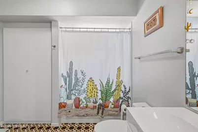 6745 N Quartzite Canyon Place, Tucson, AZ 85718 - Photo 24