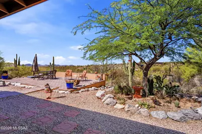 6745 N Quartzite Canyon Place, Tucson, AZ 85718 - Photo 34