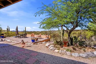 6745 N Quartzite Canyon Pl, Tucson, AZ 85718 - Photo 34