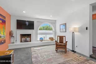 6745 N Quartzite Canyon Pl, Tucson, AZ 85718 - Photo 8