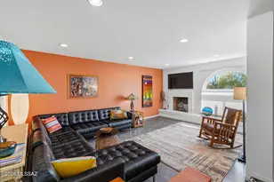 6745 N Quartzite Canyon Pl, Tucson, AZ 85718 - Photo 4