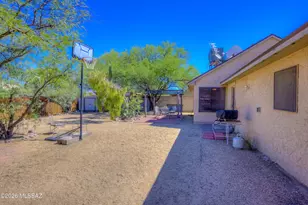 4860 W Vicuna Dr, Tucson, AZ 85742 - Photo 26