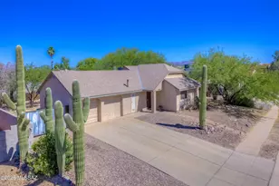 4860 W Vicuna Dr, Tucson, AZ 85742 - Photo 2