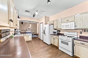 16460 W Nic-Nac Way, Marana, AZ 85653 - Photo 18