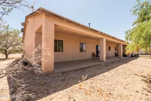 16460 W Nic-Nac Way, Marana, AZ 85653 - Photo 46