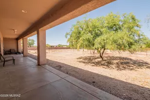 16460 W Nic-Nac Way, Marana, AZ 85653 - Photo 48