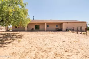 16460 W Nic-Nac Way, Marana, AZ 85653 - Photo 42