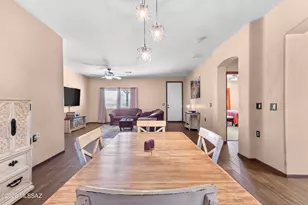 16460 W Nic-Nac Way, Marana, AZ 85653 - Photo 8