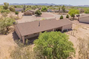 16460 W Nic-Nac Way, Marana, AZ 85653 - Photo 38