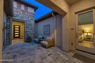 36317 S Basin Camp Rd, Saddlebrooke, AZ 85739 - Photo 2