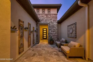 36317 S Basin Camp Rd, Saddlebrooke, AZ 85739 - Photo 8