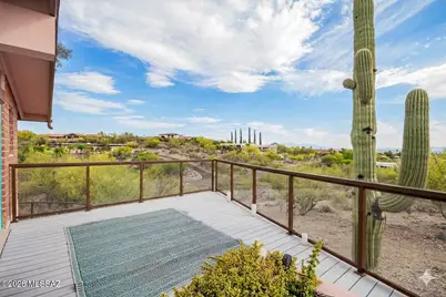 5965 N Placita Esquina, Tucson, AZ 85718 - Photo 8