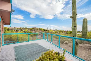 5965 N Placita Esquina, Tucson, AZ 85718 - Photo 2