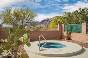 5965 N Placita Esquina, Tucson, AZ 85718 - Photo 2