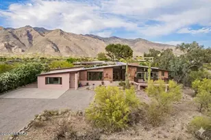 5965 N Placita Esquina, Tucson, AZ 85718 - Photo 1