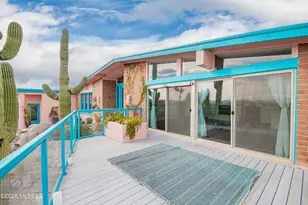 5965 N Placita Esquina, Tucson, AZ 85718 - Photo 1