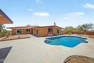 5965 N Placita Esquina, Tucson, AZ 85718 - Photo 6