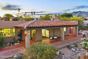 5102 N Camino de la Cumbre, Tucson, AZ 85750 - Photo 32