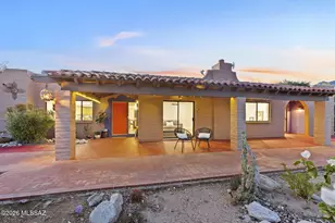 5102 N Camino de la Cumbre, Tucson, AZ 85750 - Photo 38