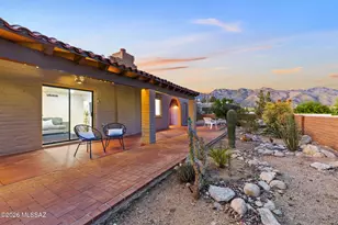 5102 N Camino de la Cumbre, Tucson, AZ 85750 - Photo 30