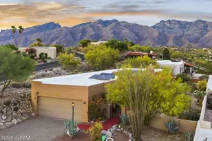 5102 N Camino de la Cumbre, Tucson, AZ 85750 - Photo 2