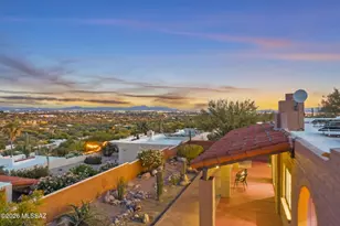 5102 N Camino de la Cumbre, Tucson, AZ 85750 - Photo 40