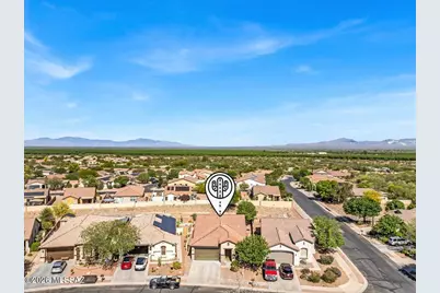 128 W Vuelta Friso, Sahuarita, AZ 85629 - Photo 32