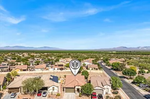 128 W Vuelta Friso, Sahuarita, AZ 85629 - Photo 32