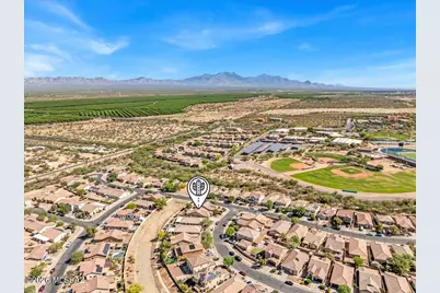 128 W Vuelta Friso, Sahuarita, AZ 85629 - Photo 8