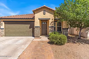 128 W Vuelta Friso, Sahuarita, AZ 85629 - Photo 8