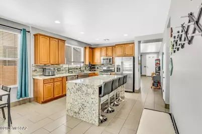 128 W Vuelta Friso, Sahuarita, AZ 85629 - Photo 12