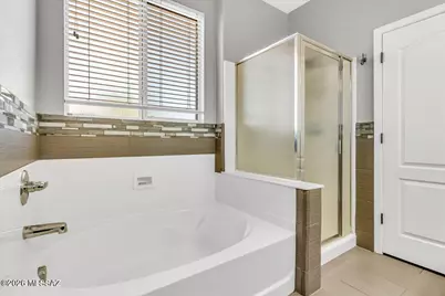128 W Vuelta Friso, Sahuarita, AZ 85629 - Photo 22