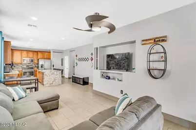 128 W Vuelta Friso, Sahuarita, AZ 85629 - Photo 14