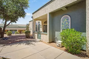 2423 W Via Di Silvio, Tucson, AZ 85741 - Photo 1