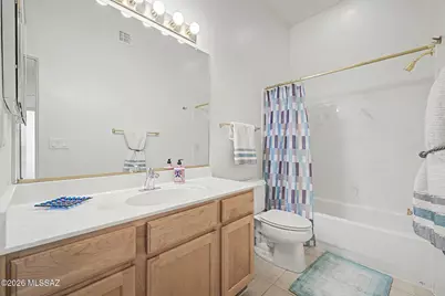 2423 W Via Di Silvio, Tucson, AZ 85741 - Photo 18
