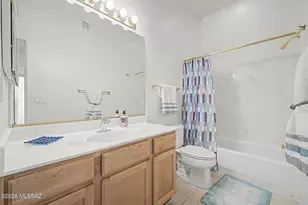 2423 W Via Di Silvio, Tucson, AZ 85741 - Photo 18