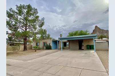5330 S Macadam Street, Tucson, AZ 85746 - Photo 2
