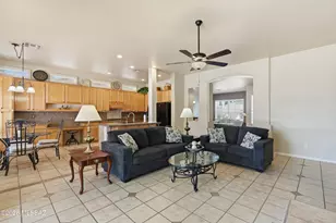 7693 W Sunlark Way, Tucson, AZ 85743 - Photo 16