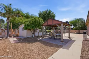 7693 W Sunlark Way, Tucson, AZ 85743 - Photo 4