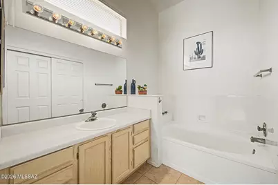 160 S Hampton Hill Court, Tucson, AZ 85748 - Photo 20