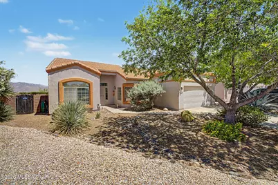 160 S Hampton Hill Court, Tucson, AZ 85748 - Photo 1