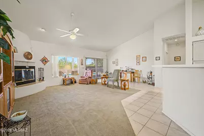 160 S Hampton Hill Court, Tucson, AZ 85748 - Photo 6