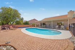 160 S Hampton Hill Ct, Tucson, AZ 85748 - Photo 36