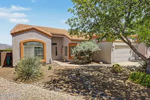 160 S Hampton Hill Ct, Tucson, AZ 85748 - Photo 4