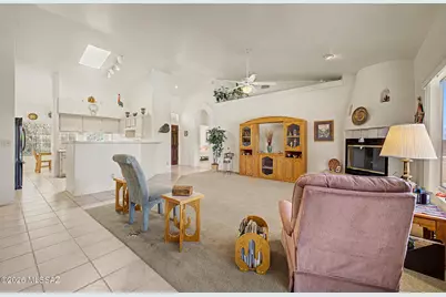 160 S Hampton Hill Court, Tucson, AZ 85748 - Photo 8