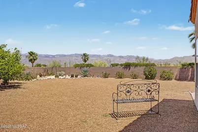 160 S Hampton Hill Court, Tucson, AZ 85748 - Photo 30