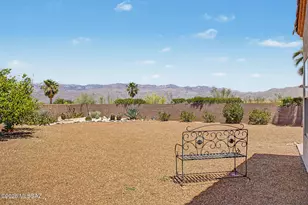 160 S Hampton Hill Ct, Tucson, AZ 85748 - Photo 30