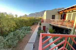 6255 N Camino Pimeria Alta, Tucson, AZ 85718 - Photo 2